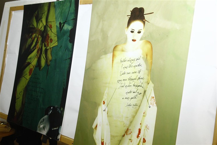 Student Exhibition 2012